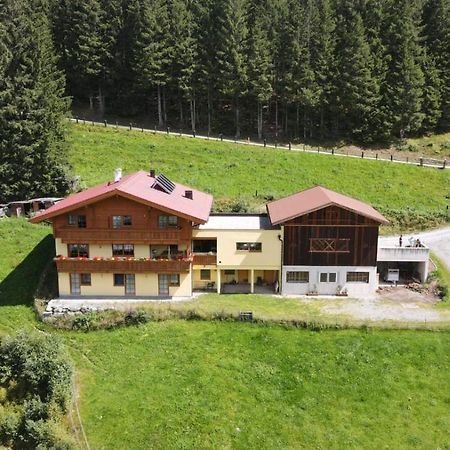 Almliesl Gast-481 Leilighet Bad Gastein Eksteriør bilde