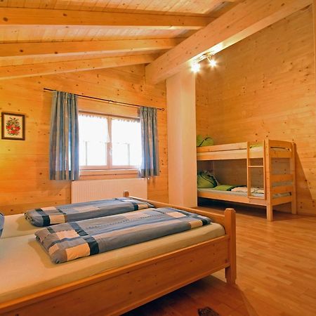 Almliesl Gast-481 Leilighet Bad Gastein Eksteriør bilde